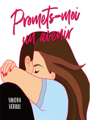 Promets-moi un avenir - Audiobook